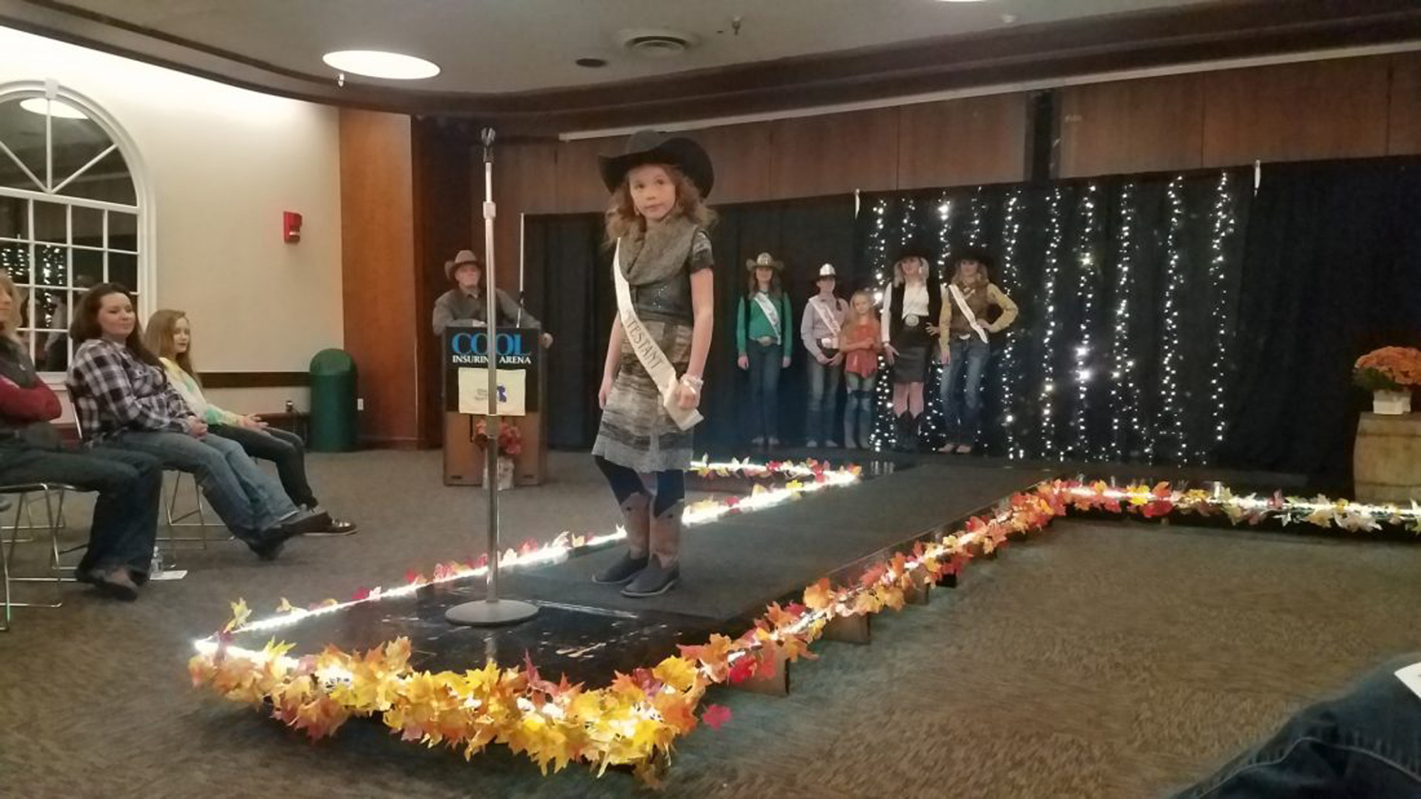 Cherry Creek Girl, 9, Wins Rodeo Pageant | News, Sports, Jobs - Post ...